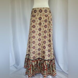 🌻NWOT Sundance Skirt Sz 14